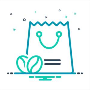 Swag Bag Icon