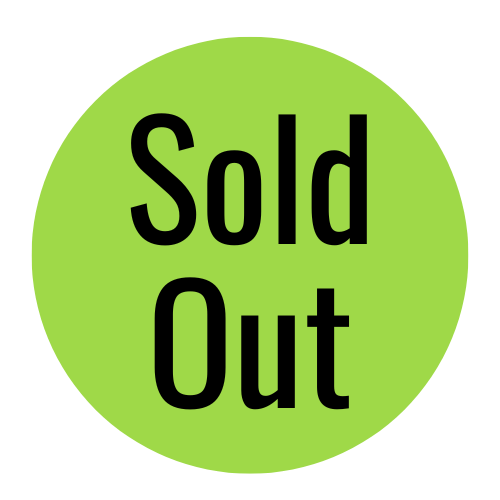 Sold Out Logo Bay Area Connect Conference